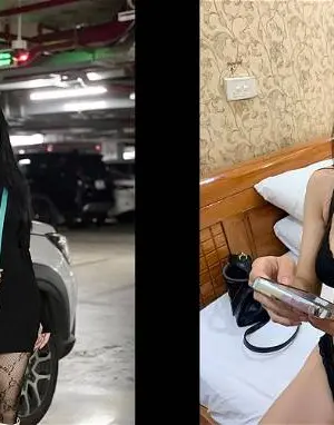 Hà Thu 2k4 sinh viên Y Dược – Bú cu (BJ) lấy thân trả nợ – Phần 10 - Viet69