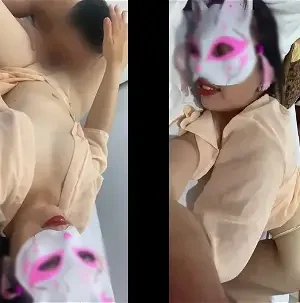 Trốn chồng em lên giường với người tình còn quay video – Xun