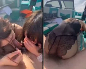 Chill cùng các em hàng