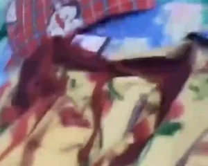 Đi làm cả ngày chỉ đợi mỗi bạn cùng phòng về để đút cặc vào