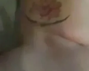 Doggy em rau 2k5 dâm đãng xăm trổ đầy người