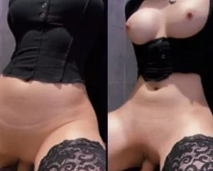 Em gái dáng ngon thủ dâm