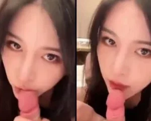 Em hot girl china bú mút dâm dục