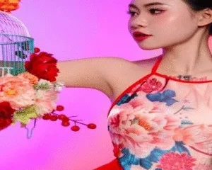 Em kêu em thịt trăm thằng mà vẫn khít rịt vậy