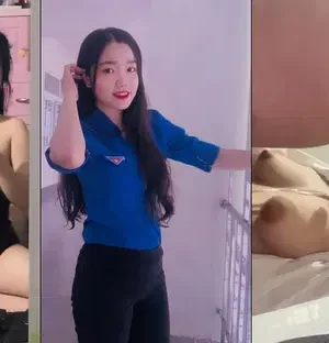 Em ngoan ngoãn hiền lành nhưng lên giường em dâm lạ