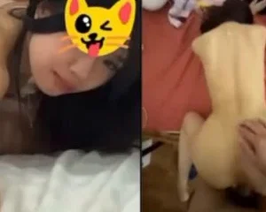 Em tiktoker cực ngon