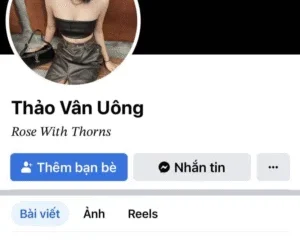 Full clip 8 phút em Uông Thảo Vân