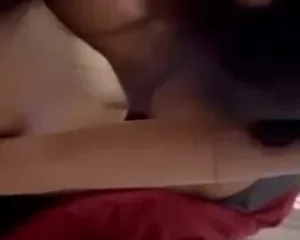 Hot clip em Phương Nhi 2k4 TGDD, tranh thủ làm nháy cùng quản lý