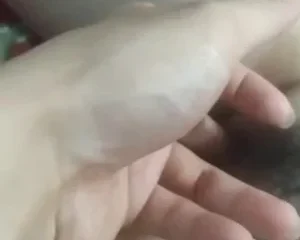 Ngọc 2k5 Quận 12 có chiếc bím múp như của em bé