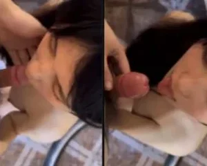 Tập em yêu bú cu