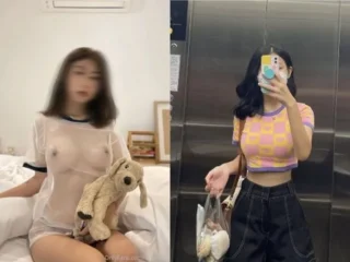 Phương Nghi SBGG vú căng mọng vừa chịch nhau được bạn trai chỉ tư thế